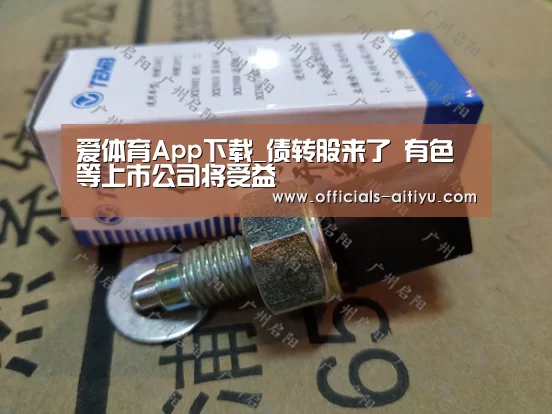 爱体育App下载_债转股来了 有色等上市公司将受益(图2) 爱体育App下载